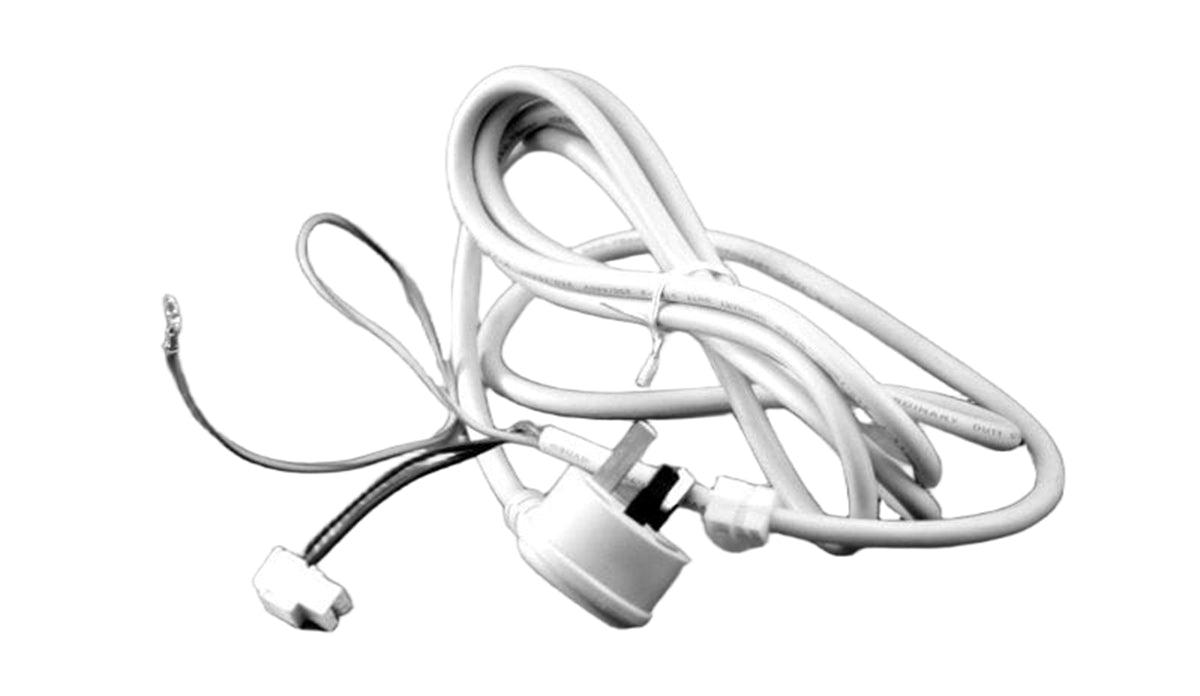 884336 Fisher & Paykel Fridge Power Cord Cable 220240V