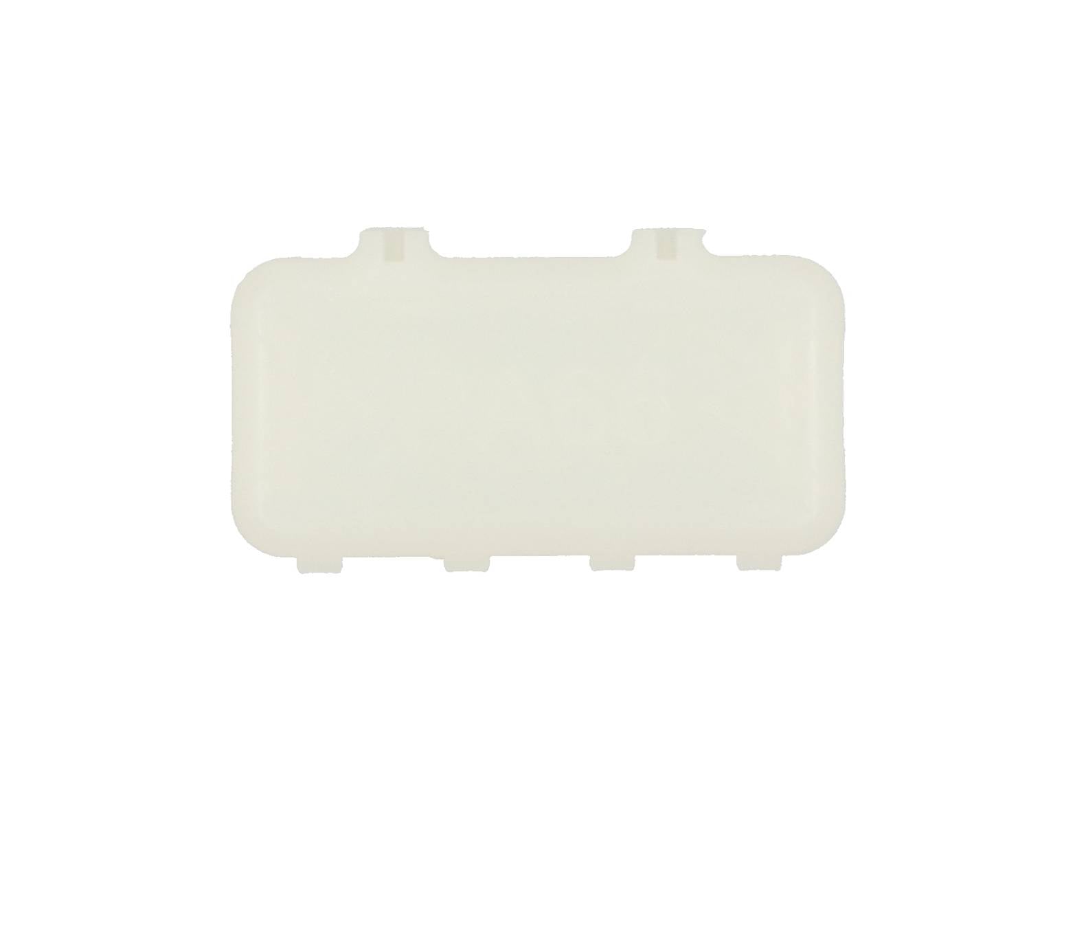 884412 Fisher & Paykel Fridge & Freezer Plug Cover Molex
