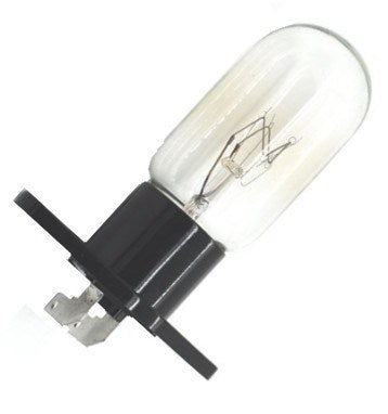 900402671 Westinghosue Microwave Lamp Globe 25W