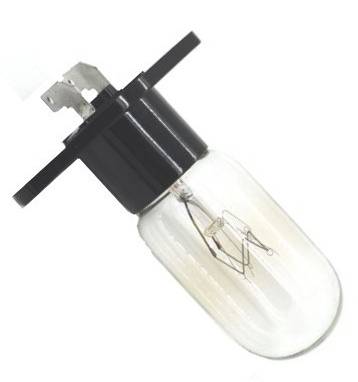 900402671 Westinghosue Microwave Lamp Globe 25W