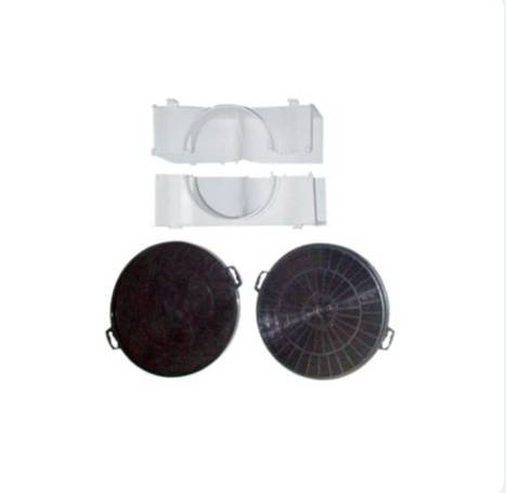 900403678 Chef/Electrolux/Westinghouse Rangehood Adaptor Kit With Filters