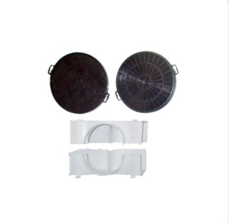900403678 Chef/Electrolux/Westinghouse Rangehood Adaptor Kit With Filters