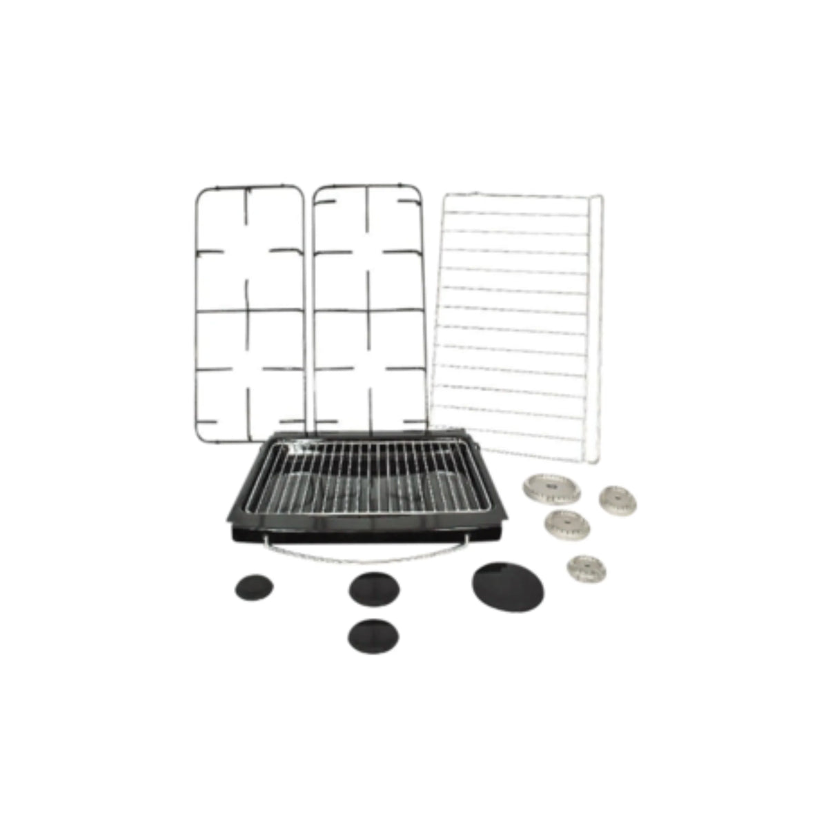 900403747 Electrolux/Westinghouse Oven Upright Refurbishment Kit
