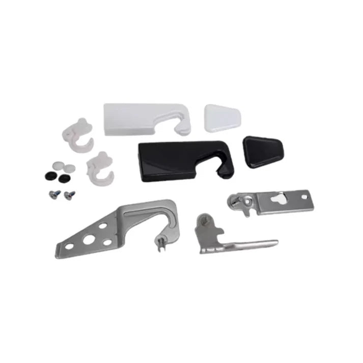 900403797 Westinghouse Fridge Door Hinge Conversion Kit