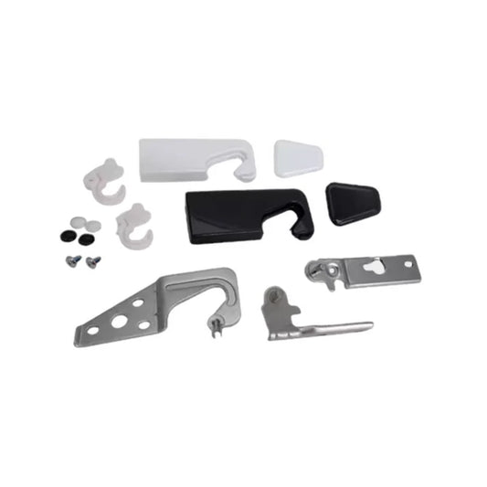 900403797 Westinghouse Fridge Door Hinge Conversion Kit