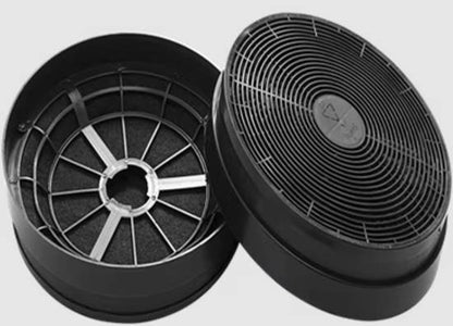 900404092 Westinghouse/Unilux/Electrolux Rangehood Activated Carbon Filter 2-Pack