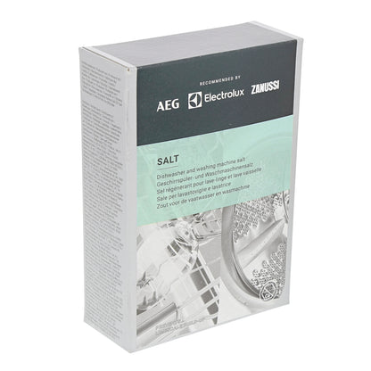 ACC002 Dishwasher Water Stabilizer Salt 1KG Pack