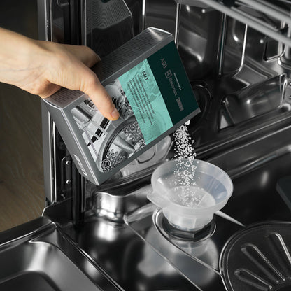 ACC002 Dishwasher Water Stabilizer Salt 1KG Pack