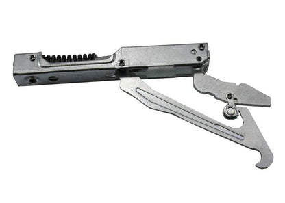 931330461 Smeg Oven Door Hinge- Each