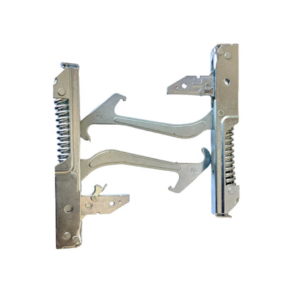 A/028/41 ILVE Oven Door Hinges Pair