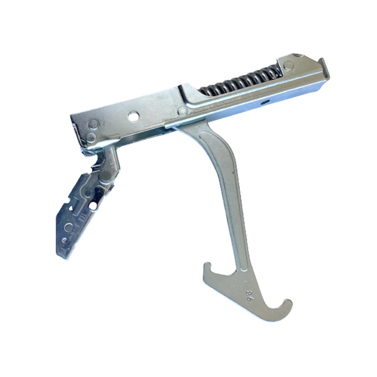 A/028/41 ILVE Oven Door Hinges Pair