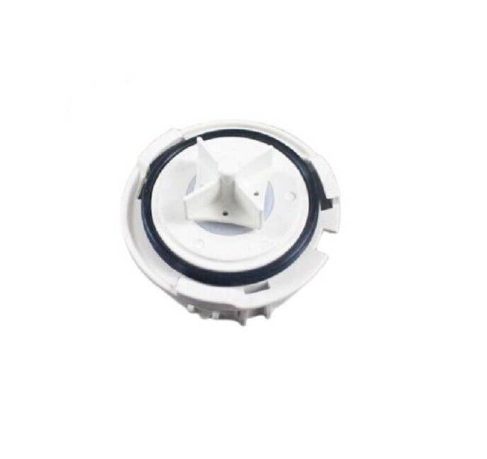 LG Dishwasher Drain Pump & Case ABQ75742501