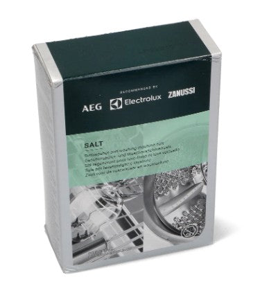 ACC002 Dishwasher Water Stabilizer Salt 1KG Pack