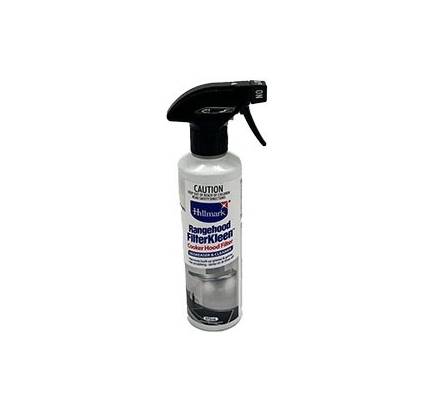 ACC012 Fisher & Paykel Rangehood Filter Cleaner
