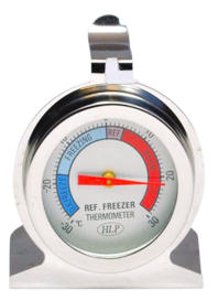 900403723 THERMOMETER REFRIGERATOR OR FREEZER