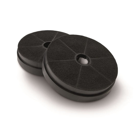 ACK62836 Blanco/Belling Rangehood Carbon Filters - (2 Pack)