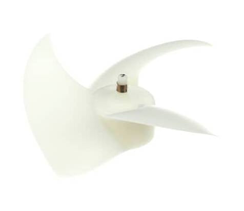 LG Fridge Condensor Fan Blade ADP73273402