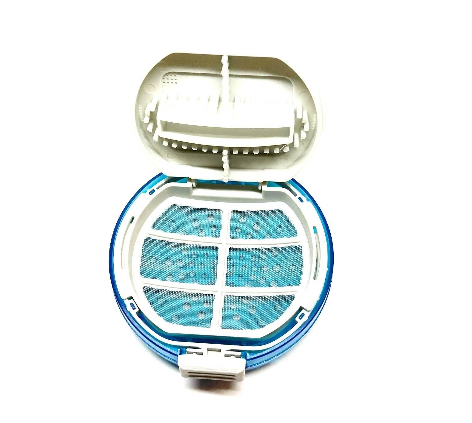 LG Washing Machine Lint Mesh Filter ADQ72912303