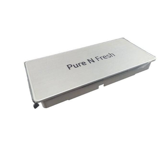 LG Fridge Air Filter/Cleaner Cover ADQ75493305