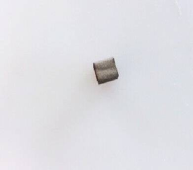 LG Dishwasher Door Gasket Conductive Pad Single ADX73770604