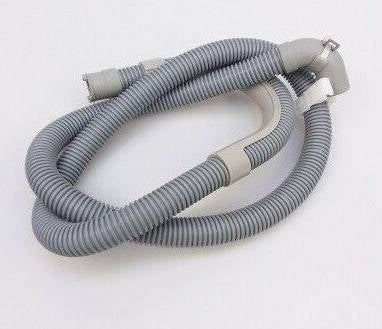 LG TL Washing Machine Drain Outlet Hose 1.6M AEM74092902