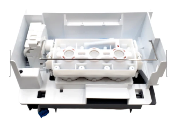AEQ73449910 LG Fridge Ice Maker Assy