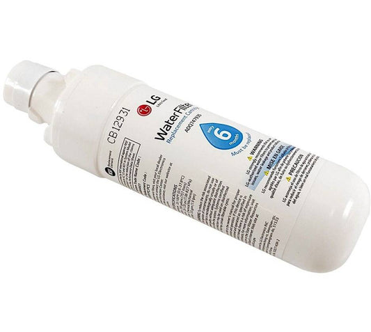 LG Fridge Water Filter AGF80300704