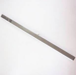LG Fridge Front Plate AGU74110905