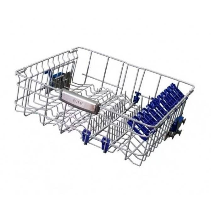 LG Dishwasher Upper Basket Rack AHB72929101