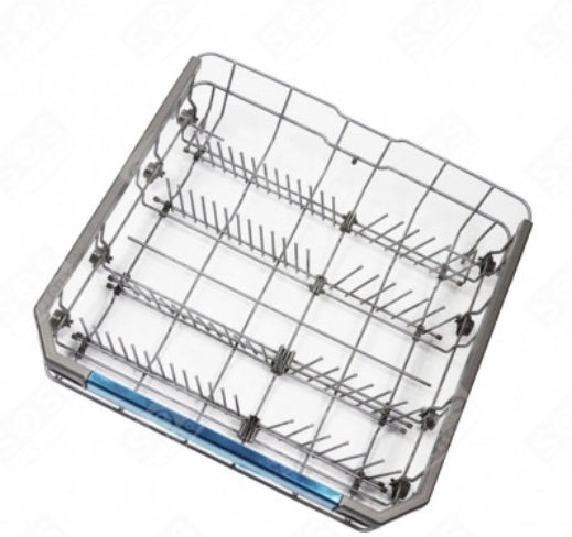 LG Dishwasher Bottom Backet/Rack Assy AHB73129802