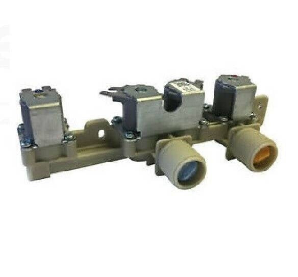 LG Washing Machine Inlet Valve AJU72912210