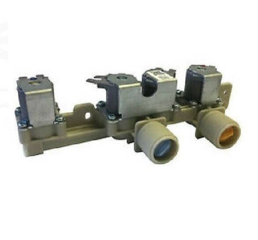LG Washing Machine Inlet Valve AJU72912210