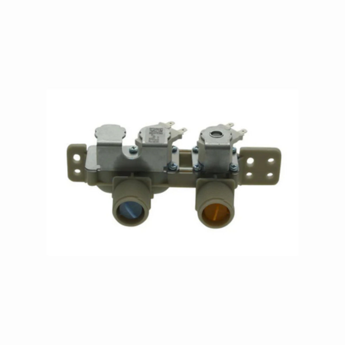 LG Top Load Washing Machine Dual Inlet Valve AJU72912231