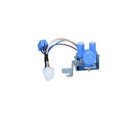 LG Fridge 2 Way Water Inlet Valve AJU72952602