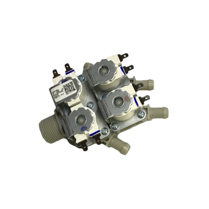 LG Washing Machine 4 Way Inlet Valve AJU75412402