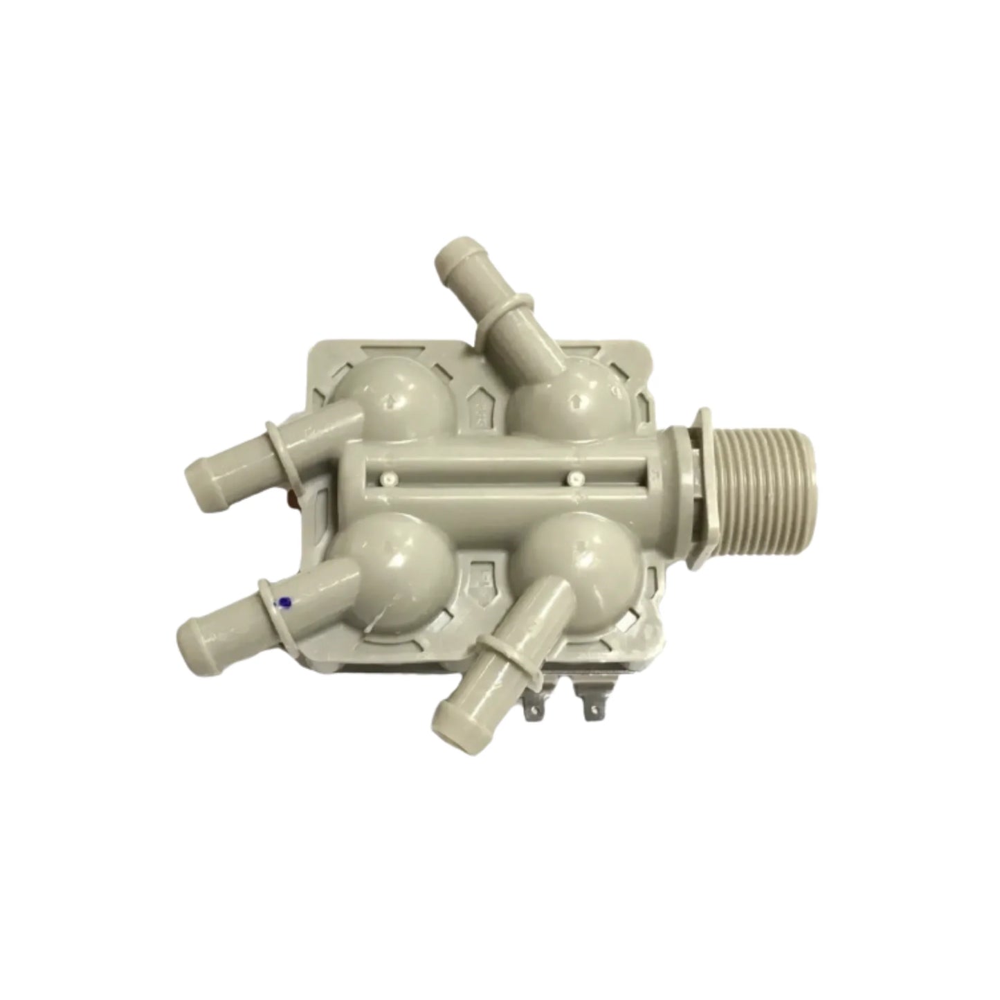 LG Washing Machine 4 Way Inlet Valve AJU75412402