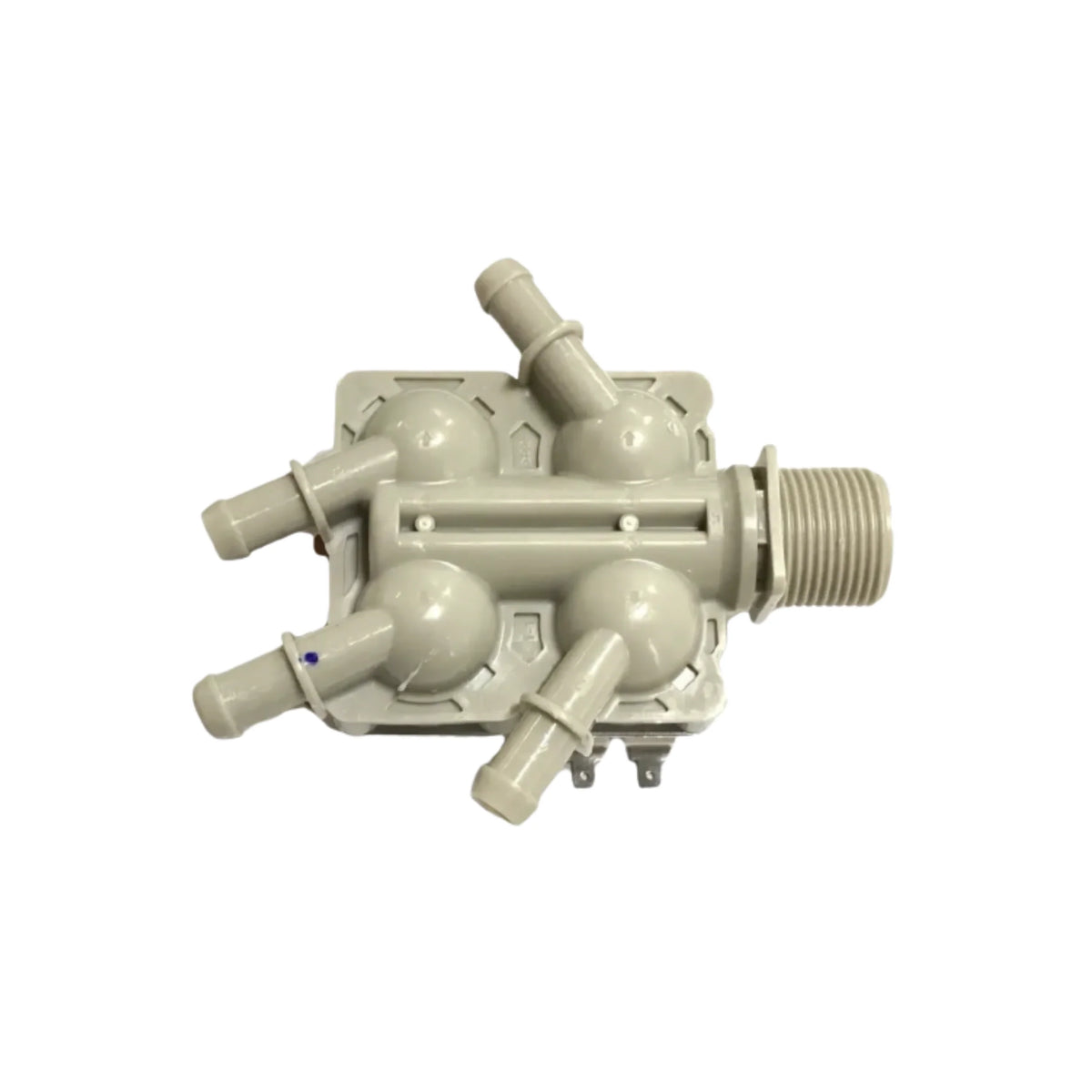 LG Washing Machine 4 Way Inlet Valve AJU75412402