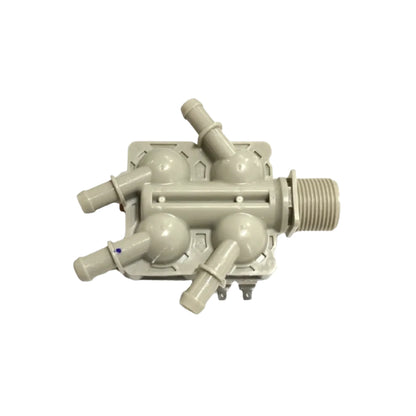 LG Washing Machine 4 Way Inlet Valve AJU75412402