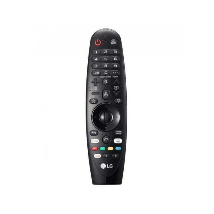 AKB75855501 LG TV Magic Remote Control Genuine