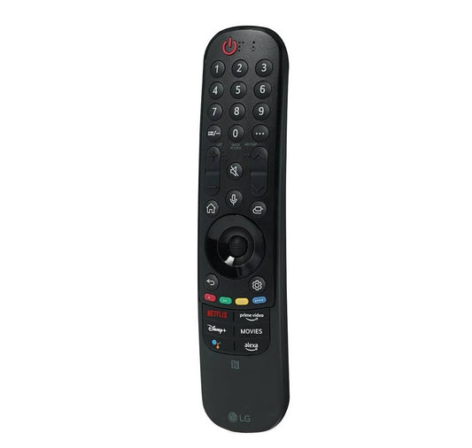 LG TV Remote Controller Assy AKB76040004