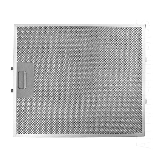 AT53B9AF01 Venini/Venini Rangehood Aluminium Filter 320 x 270mm