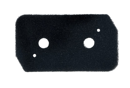 12007650 Bosch Dryer Black Foam Filter/Insulation