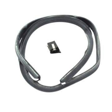 4055942975 GASKET OVEN CAVITY 2 CLIPS 1085MM LONG