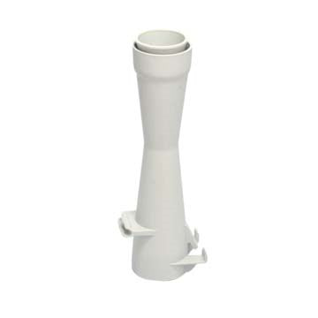 C828124X Electrolux Dishwashers Funnel Venturi Assy Upper