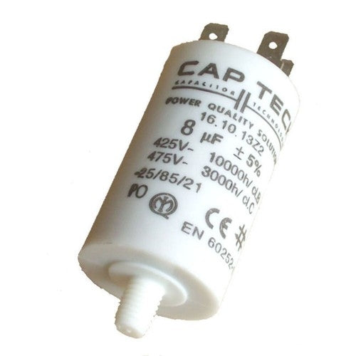 CAP008 Universal Capacitor 8uF