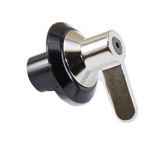 694975086 Smeg Dishwashers Tap Knob Assy 37Mm Genuine