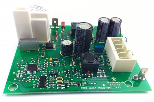85806730010830 Westinghouse/Electrolux Cooktop & Oven Box Ignition 1P Dsi Reign