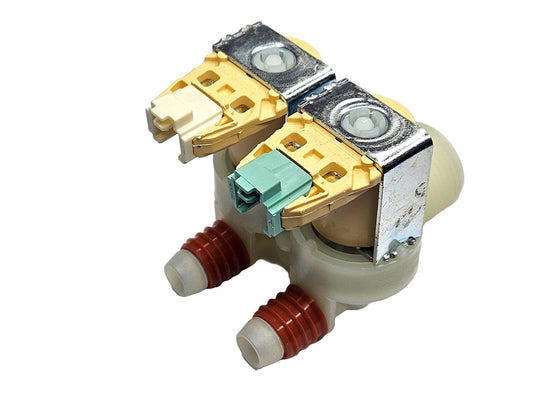 140207156013 Inlet Washing Machines Valve, Cold