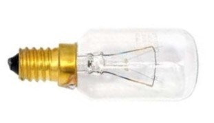 8583192560073 LAMP/GLOBE 40W SES E14