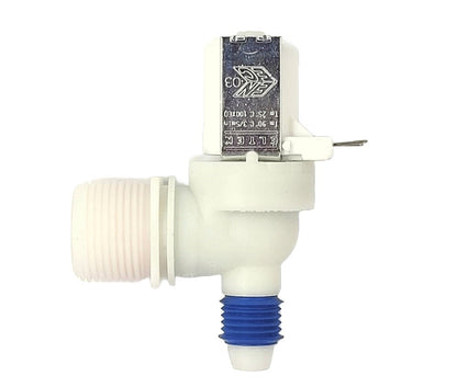 4055731402 Simpson Washing Machines Valve Inlet Assy Hot